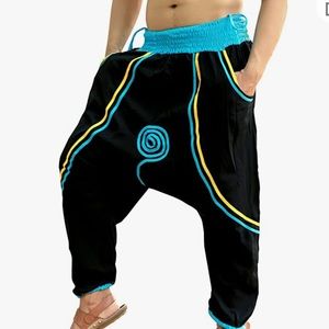 Unisex Harem Joggers